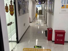 -新航道雅思托福·留学·考研培训(人民广场校区)
