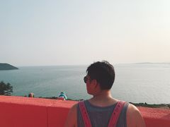 -漳州滨海火山岛自然生态风景区