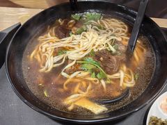 -好麺世家海鲜面馆(新建中路店)