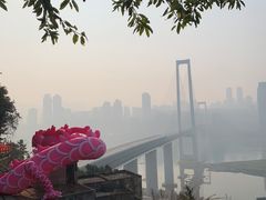 -重庆十八梯传统风貌区