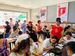 大堂-斯丹姜母鸭·古法干香(涂门街总店)