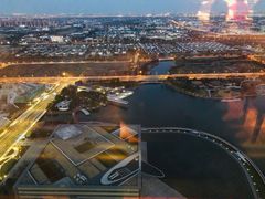 -嘉定凯悦·咖啡厅