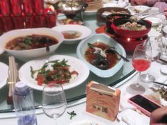 -梦都海鲜酒家(万达广场江桥店)