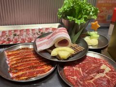 -西塔老太太泥炉烤肉(苏州大悦城店)
