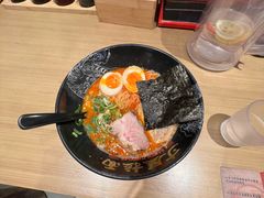 -寸屋拉面(凯德晶萃店)