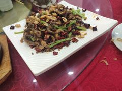 -天天初二·天津传统捞面·天津特色菜(凌奥总店)