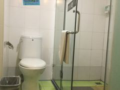 -7天酒店·北京上地清河地铁站店