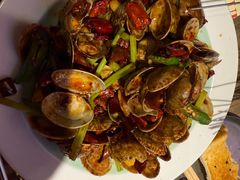 -叁宝烤肉·西安烧烤(东三爻店)
