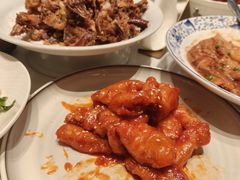 -泰钰丰烤鸭.天津菜(开发区店)