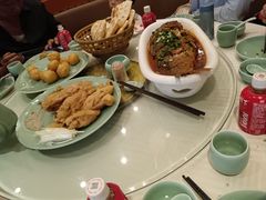 -河东颐祥阁(世贸店)