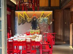 -小龙翻大江文化火锅(宽窄店)