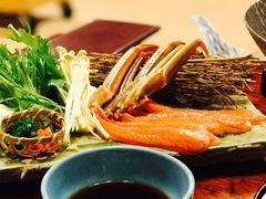-蟹道乐(京都本店)