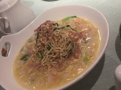 -徐记私厨(半淞园路店)