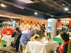 -戈拿旺巴西烤肉(崇文门店)