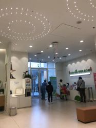 -青苗儿童口腔(长楹天街购物中心)