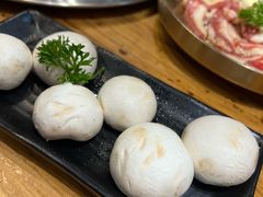 -红沃烤肉(家乐福2部店)