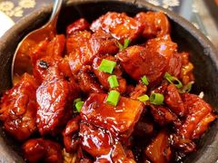 -旺角小渔村(二马路店)