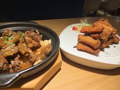 -客味谣(天安云谷店)