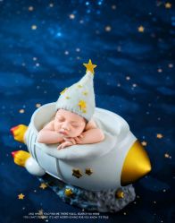 -挚纯baby儿童摄影(庐阳区店)