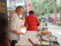 -王记老幺肥肠粉