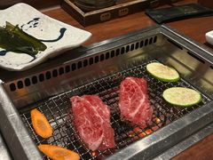 -御牛道日式烤肉料理(杭州万象城店)