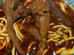 -蒋六十八梯眼镜面(狮子坪店)