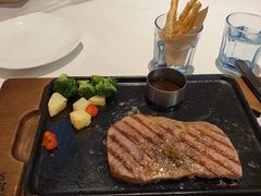 -必胜客(龙湾万达店)