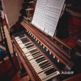 中古欧式cafe，路过一眼爱上，黑胶唱片慢生活🎵