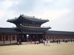 -景福宫