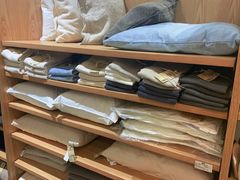 店内环境-无印良品(京都BAL店)