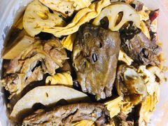 -刘记小花鸭霸王(曲塘路店)