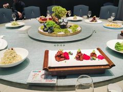 -悦福瑞酒楼(西影路店)