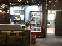 -永宁台球·棋牌俱乐部(淮海路店)