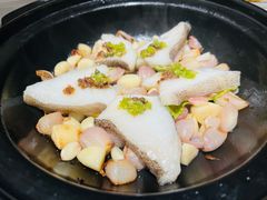 -狮王府淮扬菜(万象城店)