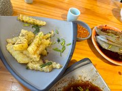 -勺子米线·云南传统小吃市集(四方街店)