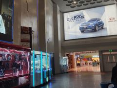 -首都电影院(天津店 中国巨幕)