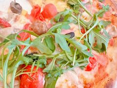 -城市大道红炉披萨烘焙坊