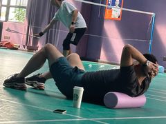 -乐动力闵行体育中心