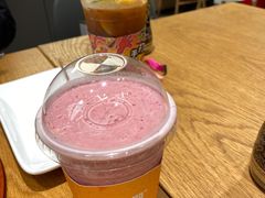 蔓越莓霜-乐凯撒披萨(喜荟城店)