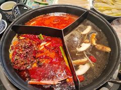 -巴蜀大将火锅(春熙店)
