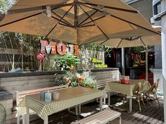 -墨纪Mojí墨西哥餐厅(官舍店)