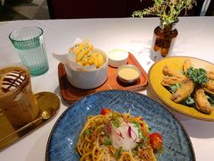 -阿妮叶李(光谷世界城店)