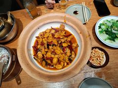 -印象鲵宴·张家界地标美食名片(溪布街店)