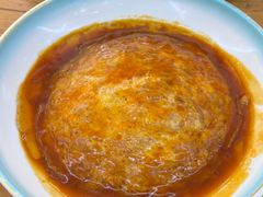 -清真利德顺小老饭庄(复兴路店)