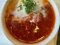 -老井俄式餐厅