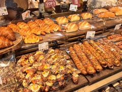 -西村叔叔的店·面包·甜品·蛋糕(清河万象汇店)