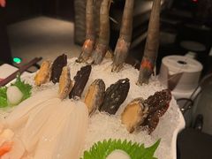 -东来顺·非遗火锅(赛格国际购物中心店)