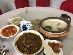 -翠茗农庄土菜馆(天目湖店)