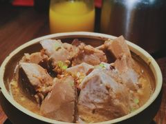 有汁有味荔浦芋-食锦记·福建私房菜(浦西万达店)