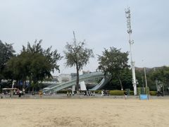 -白城沙滩